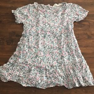 H&M | GIRLS DRESS/ TUNIC | NWT